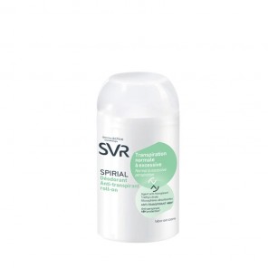 SVR Spirial roll on antitranspirant 50ml