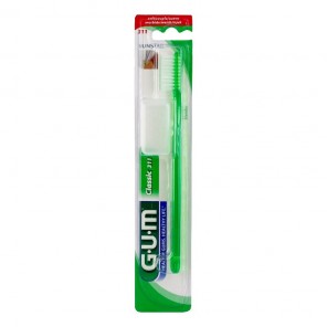 Gum brosse à dents classic 311