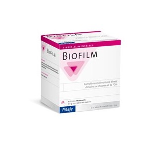 Pileje Biofilm 14 sachets