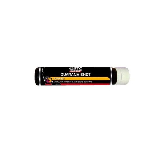 STC Nutrition Guarana shot  25ml