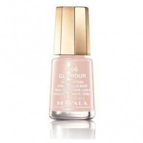 Mavala Vernis à Ongle Mini 366 Glamour 5ml