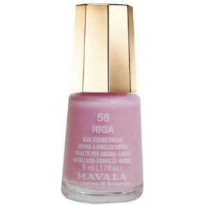 Mavala Vernis à Ongle Mini 56 Rica 5ml