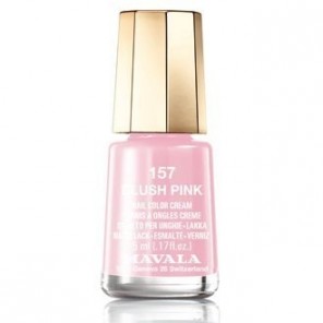 Mavala Vernis à Ongle Mini 157 Blush Pink 5ml