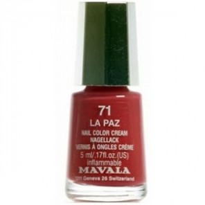 Mavala Vernis à Ongle Mini 71 La Paz 5ml