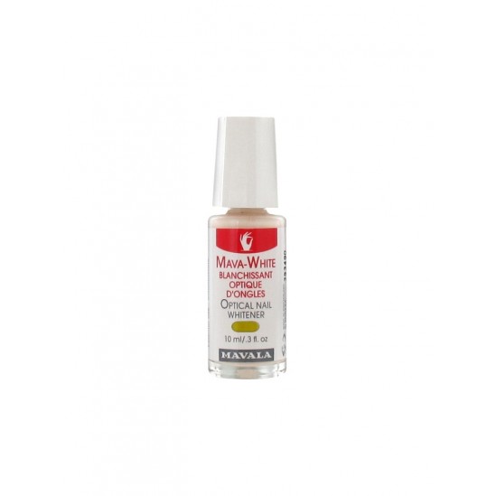 Mavala Mava-White Blanchissant Optique d'Ongles 10ml