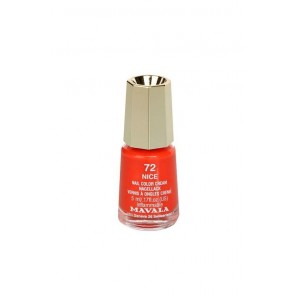 Mavala Vernis à Ongles Mini 72 Nice 5ml