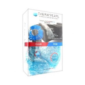 TheraPearl Compresse pour le Genou