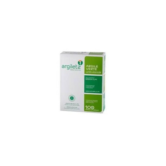 Argiletz argile verte surfine 300g