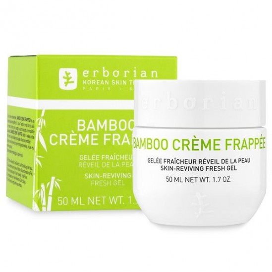 Erborian Bamboo Crème Frappée 50 ml