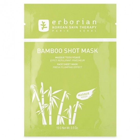 Erborian Bamboo Shot Mask 15 g