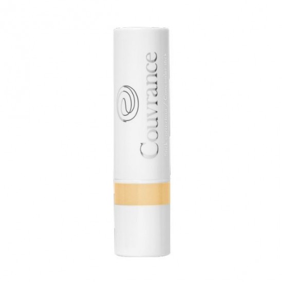 Avène Couvrance stick correcteur jaune 3gr