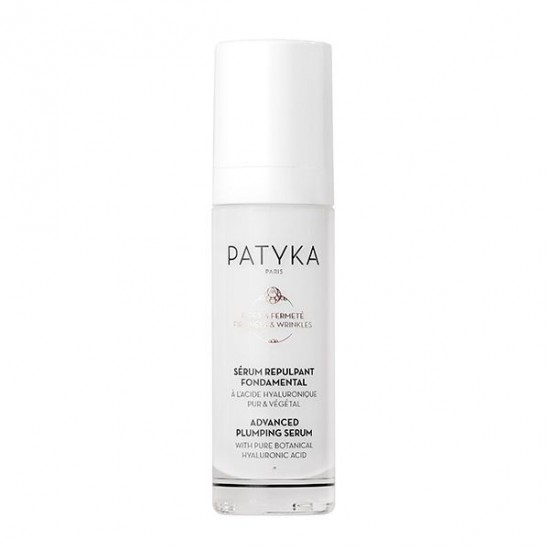 Patyka sérum repulpant fondamental 30ml