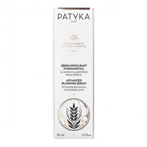 Patyka sérum repulpant fondamental 30ml