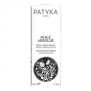 Patyka huile absolue 50ml