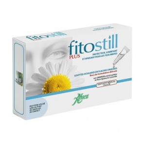 FITOSTILL PLUS GTT OCCULAIRE 5ML10 ABOCA