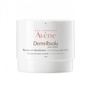 AVENE DERMABSOLU NUIT BAUME 40ML