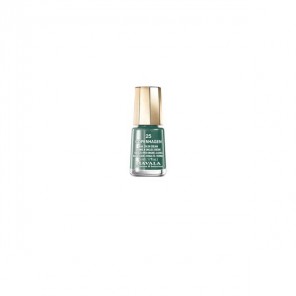 Mavala mini color vernis à ongles 25 copenhagen 5ml