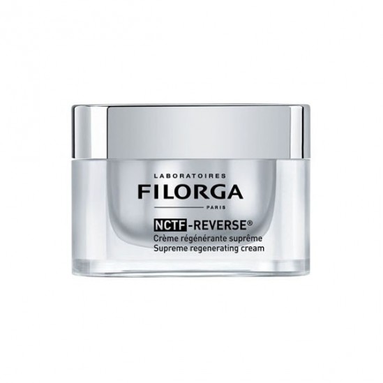 Filorga nctf reverse crème multi-correctrice suprême 30ml