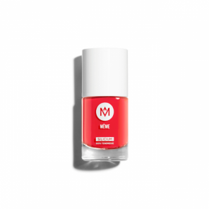 Même le vernis au silicium corail 10ml