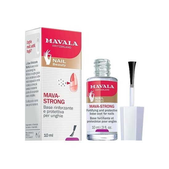 Mavala Base Protectrice 002 10 ml