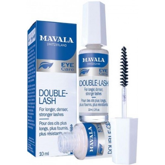 Mavala double-cils 10ml