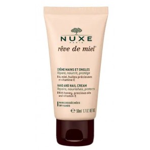 Nuxe Rêve de Miel Crème Mains 50ml