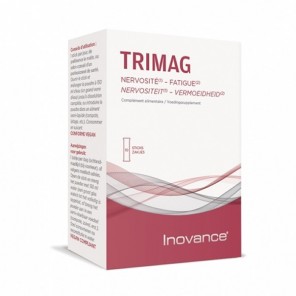 Ysonut inovance trimag 10 sticks