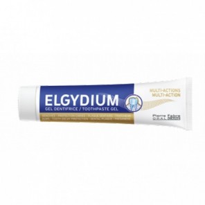 Elgydium dentifrice multi-action 75 ml