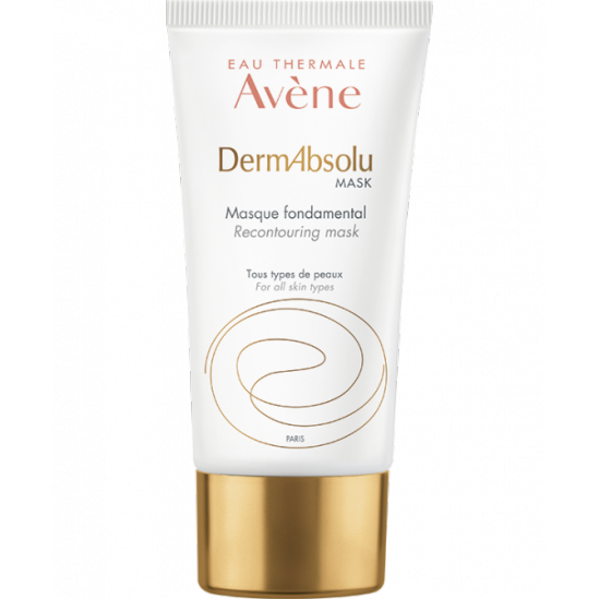 Avène dermAbsolu masque fondamental 75ml