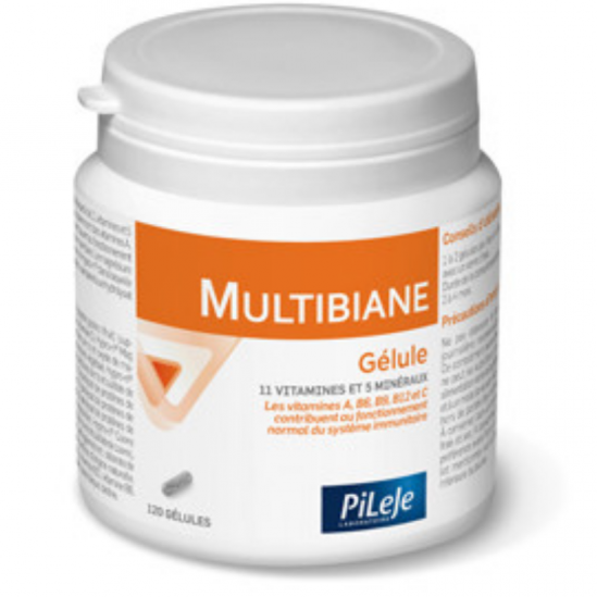 MULTIBIANE GELU         POT120