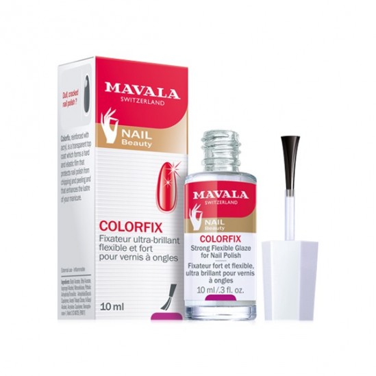 Mavala colorfix 10ml