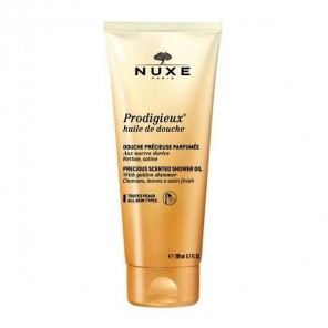 Nuxe prodigieux huile de douche 200ml