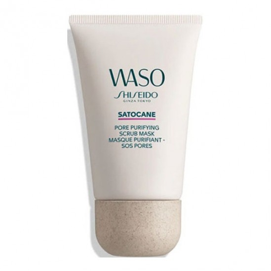 Shiseido waso satocane masque purifiant 80ml