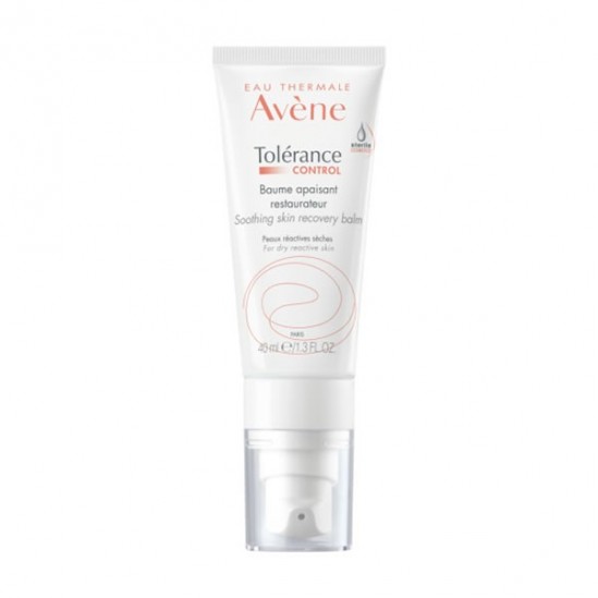 Avène Tolérance control baume apaisant restaurateur 40ml