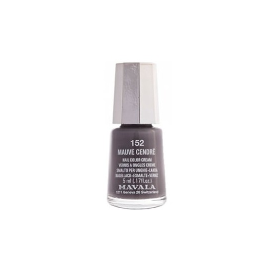 Mavala mini vernis à ongles 152 mauve cendré 5ml