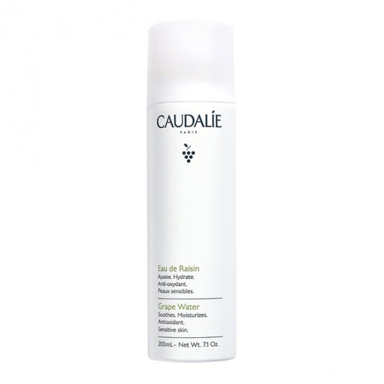 Caudalie Eau de Raisin - 200 ml