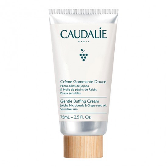 Caudalie vinoclean crème gommante douce 75ml