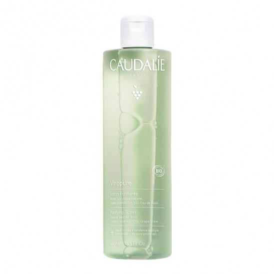 Caudalie  Vinopure Lotion Purifiante - 400 ml