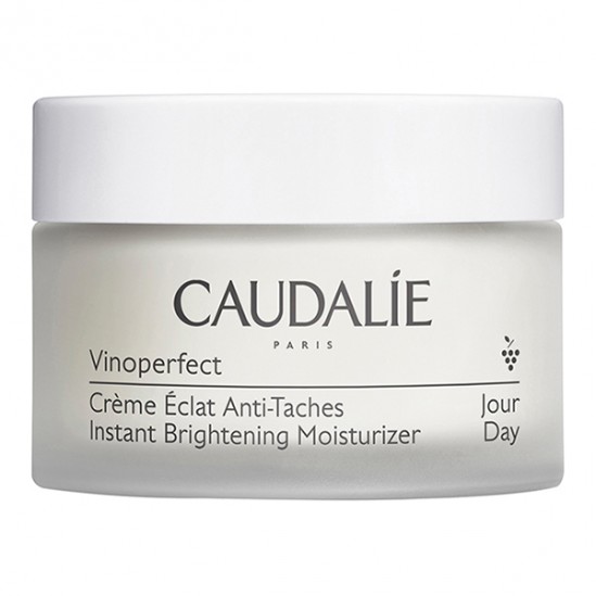 Caudalie Vinoperfect crème éclat anti-taches 50ml