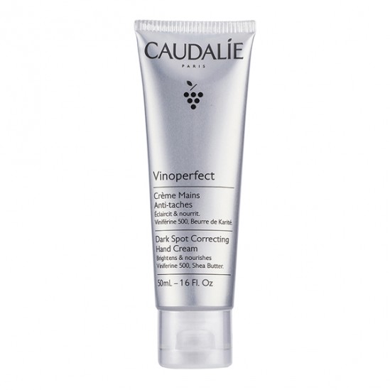 Caudalie  Vinoperfect crème mains anti-taches 50ml