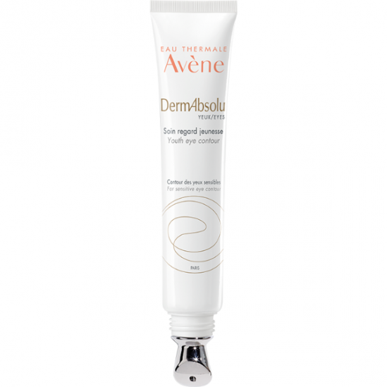 AVENE DERMABSOLU YEUX REGARD 15ML