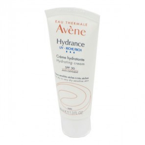 Avène hydrance uv crème riche 40ml