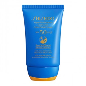 Shiseido expert sun ageing protection cream plus spf50+ 50ml