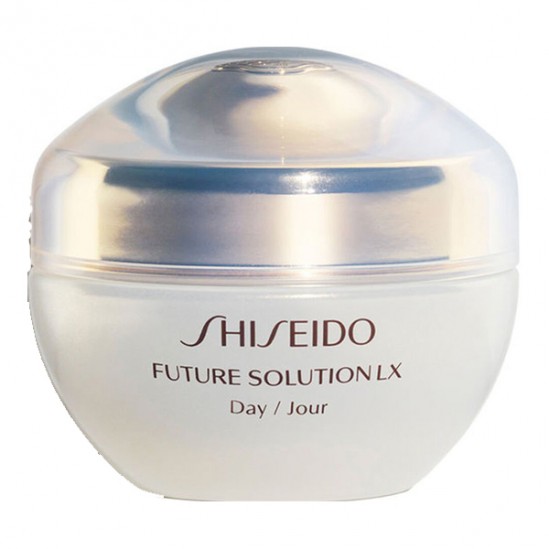 Shiseido future solution lx...