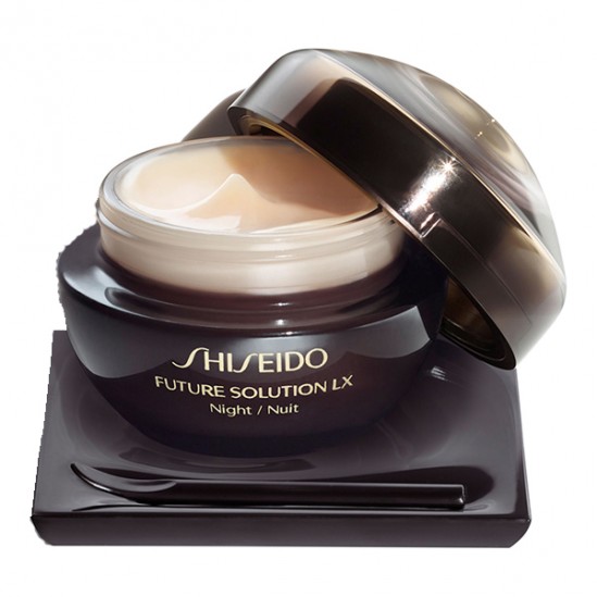 Shiseido future solution lx...