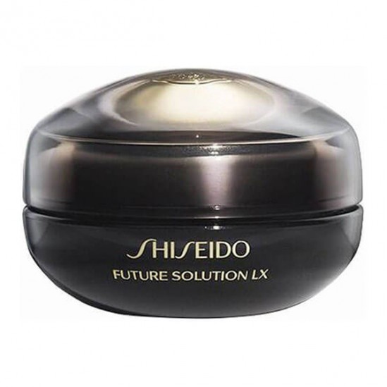 Shiseido future solution lx crème régénérante 17ml