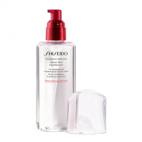 Shiseido lotion soin équilibrante 150ml