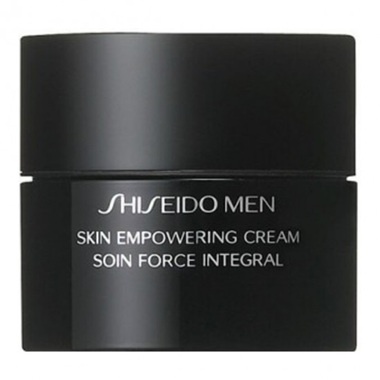 Shiseido Men soin force intégral 50ml