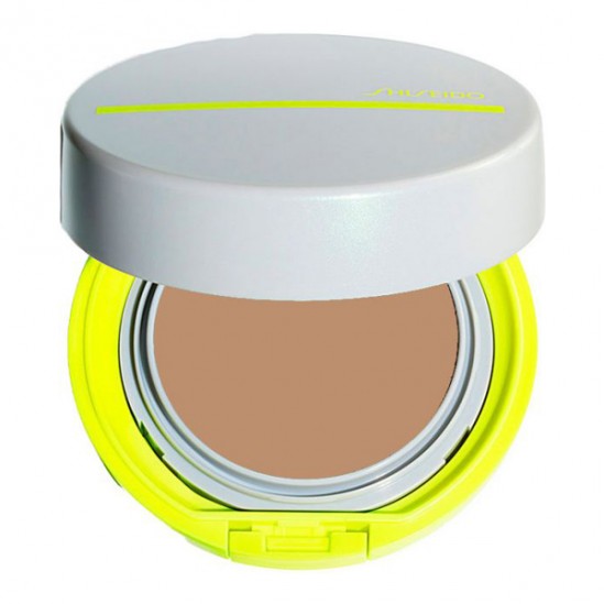 Shiseido Sports BB Compact SPF50+ very dark 05 - 12g