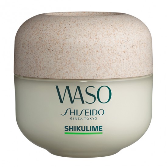 Shiseido waso shikulime crème ultra-hydratante 50ml